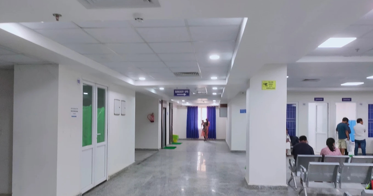 New Medical Colleges in Arunachal Pradesh