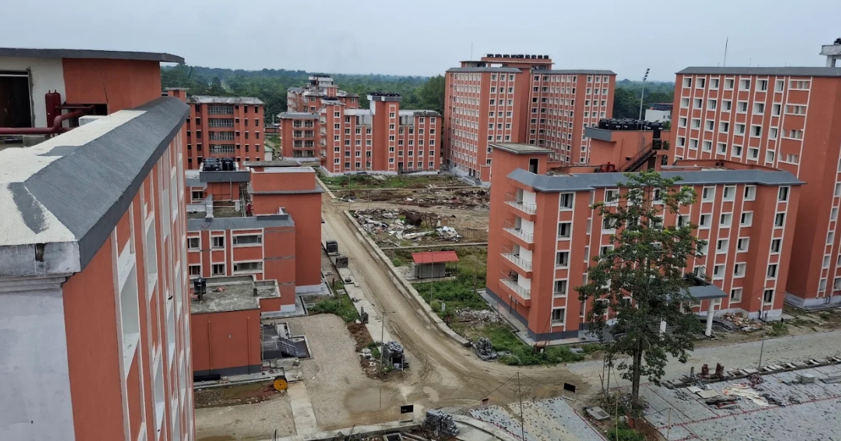 New Medical Colleges in Assam 2026