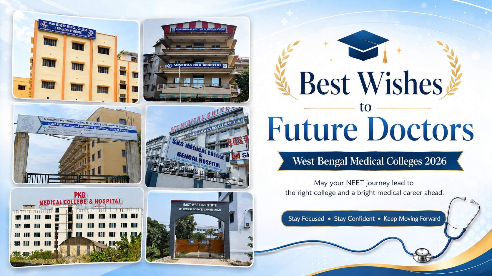 New Medical Colleges in West Bengal 2026