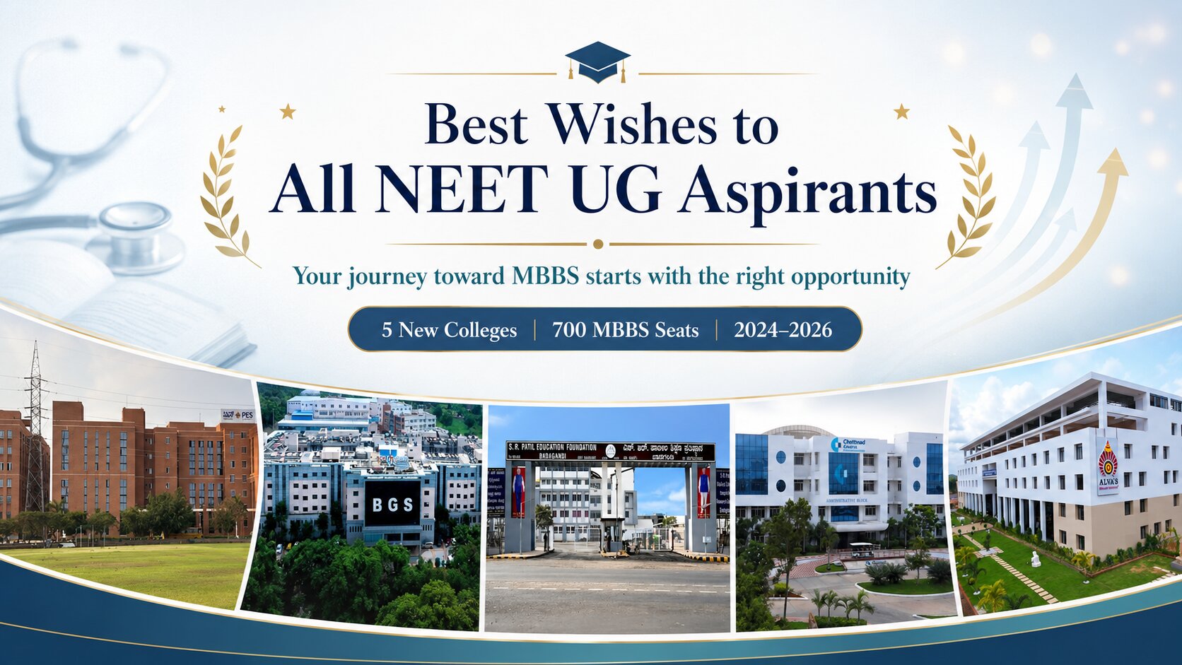 New Medical Colleges in Karnataka 2026