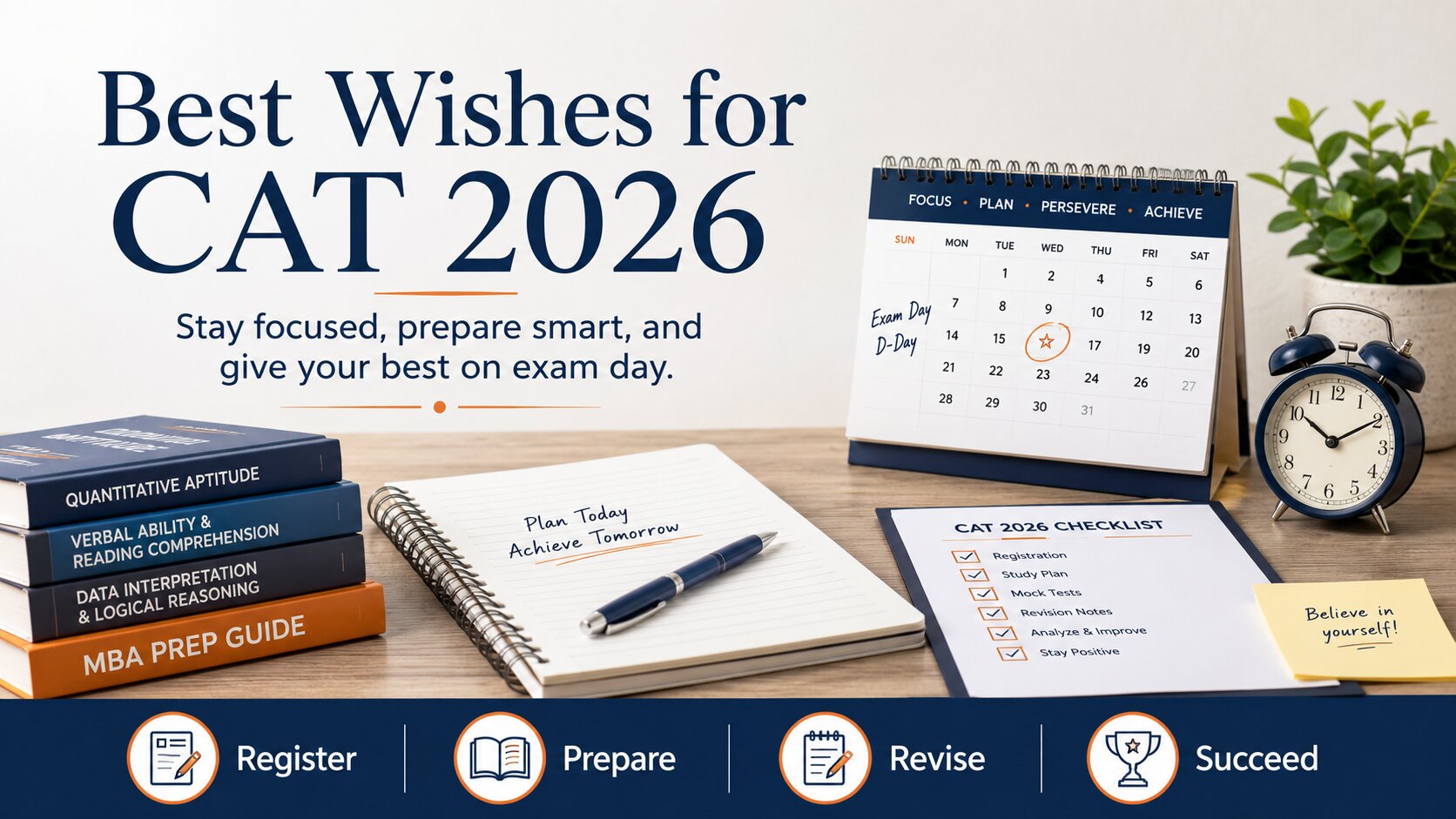 CAT 2026 Registration
