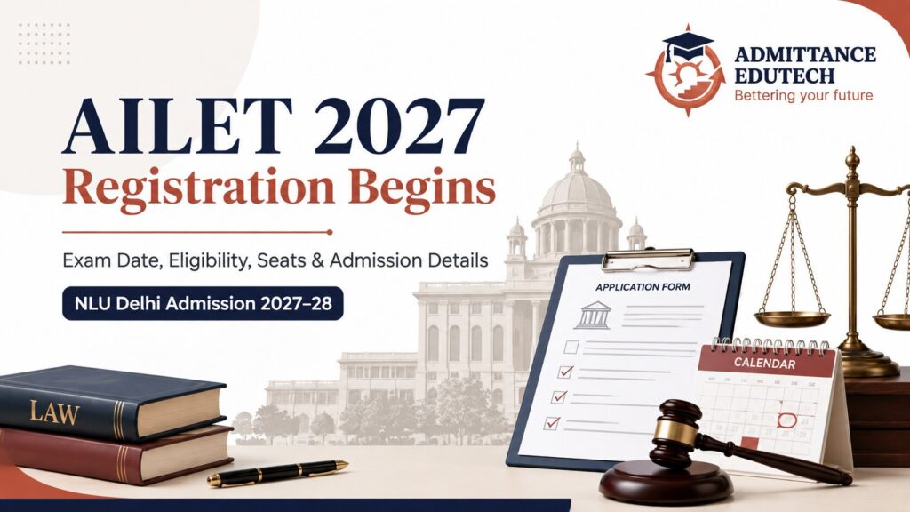AILET 2027