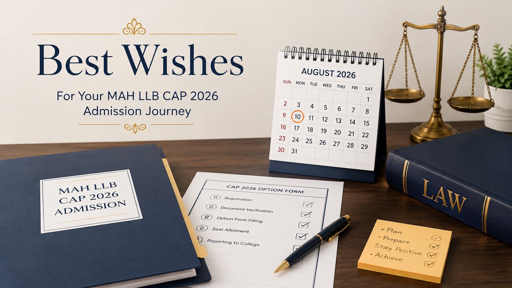 MAH LLB CAP 2026