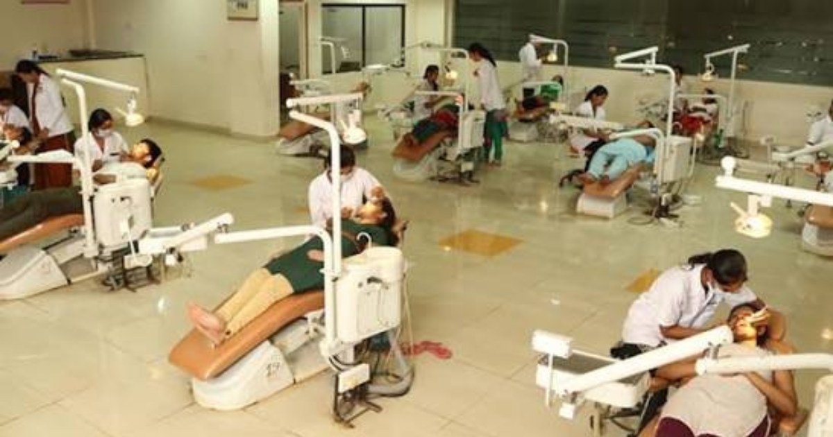 Telangana MBBS