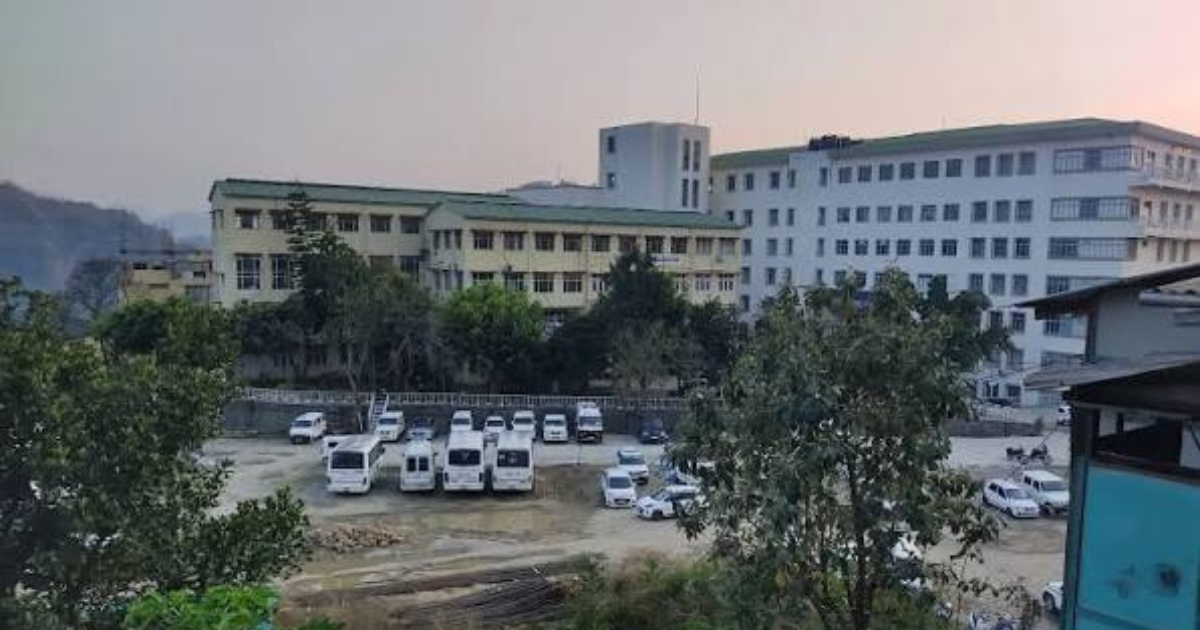 New Medical Colleges in Mizoram 2026