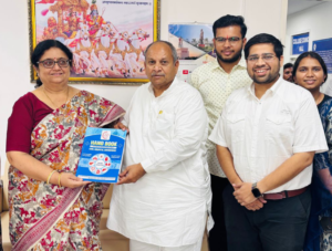 GMERS Medical College, Gotri, Vadodara
