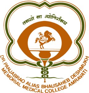 Dr. Panjabrao Alias Bhausaheb Deshmukh Memorial Medical College, Amravati
