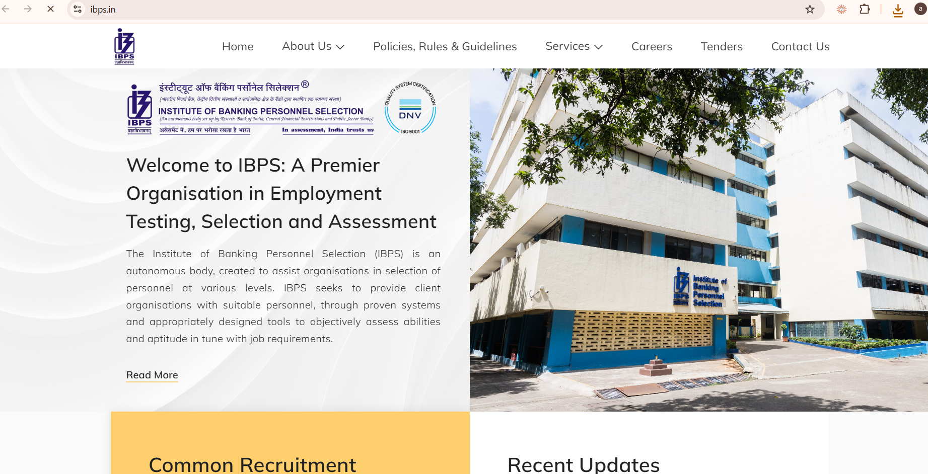 IBPS PO Prelims Admit Card 2026: Expected Release Date, Shift Timings, Exam Pattern, and Step-by-Step Call Letter Download Guide on ibps.in