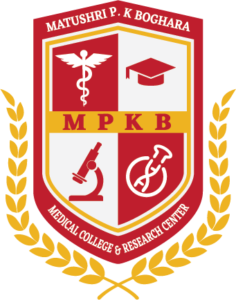 Matushri Prabhaben Khodabhai Boghara Medical College & Research Centre