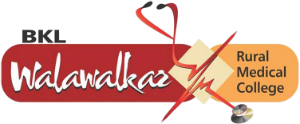 B.K.L. Walawalkar Rural Medical College, Ratnagiri