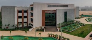 Dr. N.D. Desai Faculty of Medical Science and Research, Nadiad